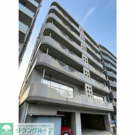 第5福原ビルの物件内観写真